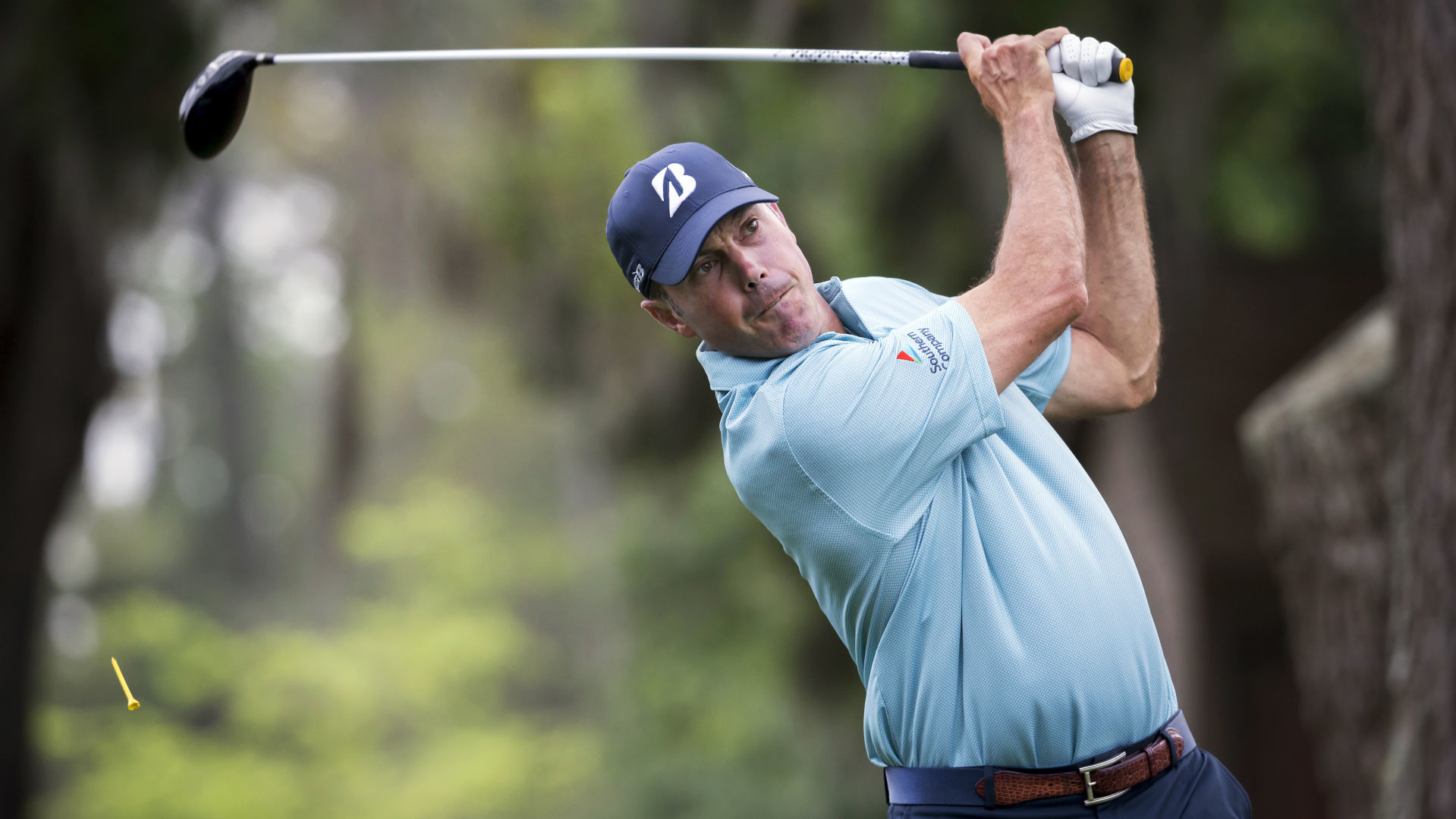 RBC Heritage Golf